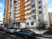 Москва, 2-х комнатная квартира, ул. Генерала Белобородова д.12, 6800000 руб.