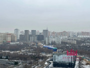 Продажа квартиры, ул. Мосфильмовская