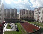 Домодедово, 1-но комнатная квартира, бульвар строителей д.2 к1, 2400000 руб.