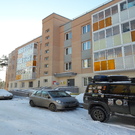 Балашиха, 1-но комнатная квартира, Добросельская д.12, 3150000 руб.
