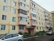 Наро-Фоминск, 1-но комнатная квартира, Бобруйская д.1, 4 600 000 руб.