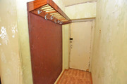 Красная Гора, 1-но комнатная квартира,  д.4, 750000 руб.