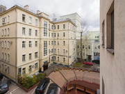 Москва, 4-х комнатная квартира, Толмачевский Б. пер. д.4 с1, 80000000 руб.
