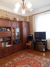 Москва, 3-х комнатная квартира, Кутузовский пр-кт. д.41, 21000000 руб.