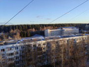 Старый Городок, 3-х комнатная квартира, ул. Почтовая д.2, 6380000 руб.