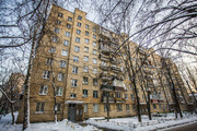 Москва, 2-х комнатная квартира, Конаковский проезд д.13, 6150000 руб.