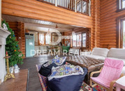 Продажа дома 183 кв.м, МО, Истринский р-н, дер. Куртниково, 21000000 руб.