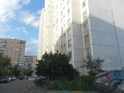 Москва, 1-но комнатная квартира, ул. Декабристов д.4 к3, 6500000 руб.
