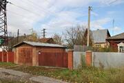 Часть (50,1 м2) жилого дома в г. Наро-Фоминске на ул. Володарского, 4990000 руб.