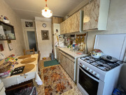 Фрязино, 2-х комнатная квартира, Мира пр-кт. д.8, 6450000 руб.