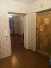 Сергиев Посад, 3-х комнатная квартира, ул. Орджоникидзе д.27, 3200000 руб.