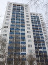 Фрязино, 2-х комнатная квартира, Мира пр-кт. д.1, 2949000 руб.