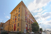 Москва, 3-х комнатная квартира, Мира просп., 102 корп. 2 д., 37500000 руб.