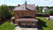 Продажа дома, Глаголево, Наро-Фоминский район, 44000001 руб.