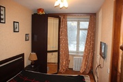 Москва, 2-х комнатная квартира, Есенинский б-р. д.1/26 к1, 40000 руб.