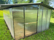 Дом в деревне Барышово, 4390000 руб.