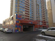 Москва, 2-х комнатная квартира, ул. Мельникова д.3/6, 13600000 руб.