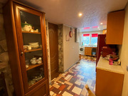 Часть дома на улице Горшкова, 5000000 руб.