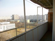 Москва, 4-х комнатная квартира, ул. Ставропольская д.54к2, 7800000 руб.