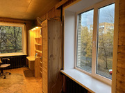 Люберцы, 2-х комнатная квартира, ул. 3-е Почтовое отделение д.21, 45000 руб.