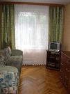 Москва, 2-х комнатная квартира, ул. Шоссейная д.62, 9200000 руб.