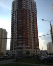 Люберцы, 2-х комнатная квартира, Комсомольский пр-кт. д.14к2, 7300000 руб.
