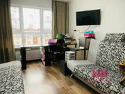 Лопатино, 1-но комнатная квартира, Сухановская улица д.21, 5500000 руб.