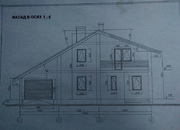 Дом 220 кв.м. в д. Торбеево, 2400000 руб.