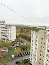 Москва, 1-но комнатная квартира, ул. Братеевская д.10к4, 12200000 руб.