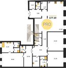 Продажа квартиры в новостройке, м. Площадь Революции, Богоявленский ...