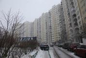 Москва, 2-х комнатная квартира, ул. Барышиха д.50, 7200000 руб.