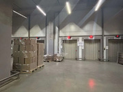 Аренда склада, улица Адмирала Корнилова, 21600 руб.
