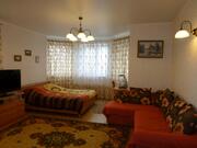 Ивантеевка, 2-х комнатная квартира, Центральный проезд д.7, 5400000 руб.