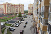Раменское, 1-но комнатная квартира, ул. Молодежная д.28А, 4100000 руб.