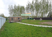Жилой дом 81 кв. в Раменском г/о, СНТ "Хомьяново", 55000 руб.