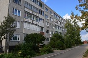 Михнево, 1-но комнатная квартира, ул. Юности д.6, 2200000 руб.