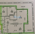 Москва, 3-х комнатная квартира, Таёжная д.8к1, 30000000 руб.