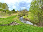 Участок в деревне Юринская, 180000 руб.