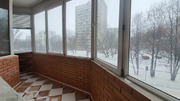 Москва, 2-х комнатная квартира, ул. Пырьева д.9 к1, 28000000 руб.