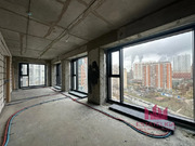 Москва, 2-х комнатная квартира, ул. Озерная д.1к2, 25000000 руб.