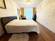 Москва, 1-но комнатная квартира, ул. Дорожная д.24к1, 12000000 руб.