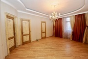Москва, 4-х комнатная квартира, ул. Юровская д.93, 60000000 руб.