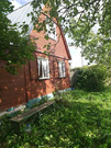 Дом в поселке дома отдыха Лужки, Рузский район, 1700000 руб.