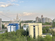 Москва, 3-х комнатная квартира, ул. Мосфильмовская д.74, 25550000 руб.