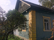 Часть дома - Можайск, Большая Кожевенная, 13, 1400000 руб.