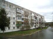 Тучково, 1-но комнатная квартира, ул. Заводская д.4, 1800000 руб.