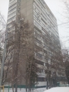 Москва, 1-но комнатная квартира, Кронштадтский бул д.24 к1, 40000 руб.