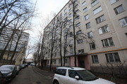 Москва, 3-х комнатная квартира, Щелковское ш. д.79 к1, 8500000 руб.