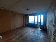 Москва, 1-но комнатная квартира, Большая Спасская улица, дом 10, корпус 1, этаж 8, квартира 236 д., 11055000 руб.