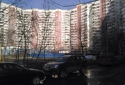 Москва, 2-х комнатная квартира, ул. Салтыковская д.39, 7700000 руб.